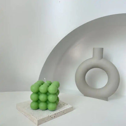 Velas Aromáticas de Aromaterapia
