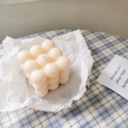 Velas Aromáticas de Aromaterapia