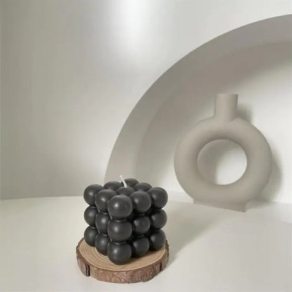 Velas Aromáticas de Aromaterapia