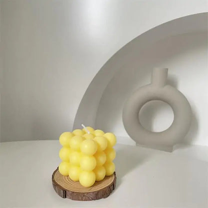 Velas Aromáticas de Aromaterapia