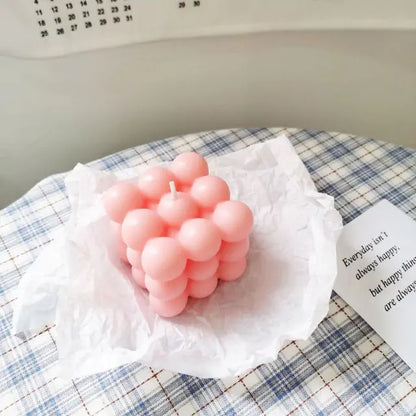 Velas Aromáticas de Aromaterapia