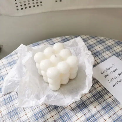 Velas Aromáticas de Aromaterapia